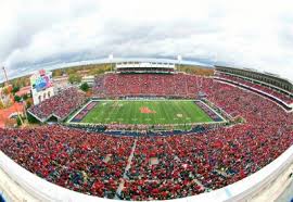 Ole Miss Football Tickets Filled Based On Priority Points