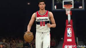 Such as png, jpg, animated gifs, pic art, logo, black and white, transparent, etc. Shuajota Your Site For Nba 2k Mods Nba 2k21 Deni Avdija Cyberface By Mr Star