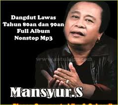 20 Lagu Mansyur S Full Album Mp3 Dangdut Lawas Terpopuler Nonstop Download lagu mp3 & video: satulagu