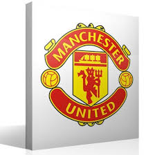 Head to @ officialpes for your chance to win. Manchester United Wappen Farbe
