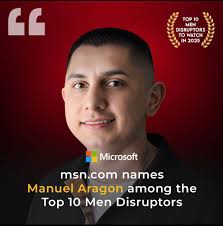 Manuel Aragon‎