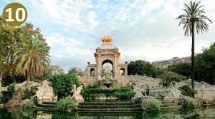 Von johannes | letzte aktualisierung 28. Top 10 Sehenswurdigkeiten In Barcelona