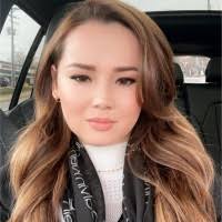 80+ "Najma" profiles