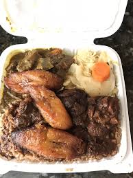 South african food blog by @thuligogela. Jam Doung Style Cuisine Takeout Delivery 76 Photos 189 Reviews Caribbean 1726 N Capitol St Nw Bloomingdale Washington Dc Restaurant Reviews Phone Number Menu Yelp