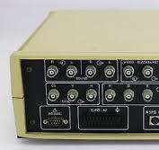H130335 PROMAX Gv-898 TV Pattern Generator Gv898pes01 for ...
