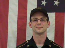 Funeral arrangements set for Burnet Co. deputy