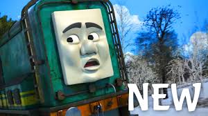 мультфильм томас и его друзья на русском языке все серии Tomas I Ego Druzya Rozhdestvo S Privideniyami Youtube