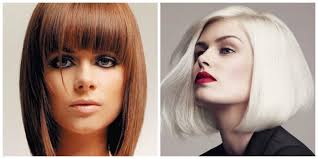 Long bob, beach waves, buzz cut und co.: Mittlere Frisuren Fur Frauen 2021 Stilvolle Optionen 47 Foto Video Frisuren Ideen Und Nageldesign 2021 Miniweb Tv