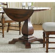 Rheingold Round Drop Leaf Table Reviews Joss Main Drop Leaf Table Pedestal Dining Table Dining Table