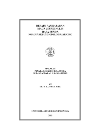 <p>biografi ditulis sorangan, otobiografi ditulis batur oge hade ku sorangan</p> tags: Contoh Rpp Basa Sunda Biografi Kurikulum 2013