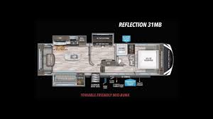 However, it entirely depends on your preferences, such as what size of the bed you want, how much. Reflection Fifth Wheel 31mb Grand Design Rv