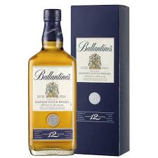 On retrouve aussi des rye, c'est à dire élaborés à partir de seigle. Acheter Whisky Whisky Ecossais Blended Ballantine S Bleu Reserve 12 Ans