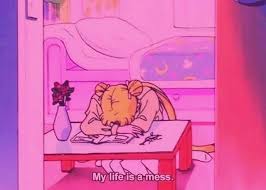 Anime 4k grunge aesthetic wallpapers wallpaper cave. Anime Grunge On Tumblr