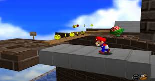 Whomp S Fortress Courses Guide Super Mario 64 Switch Gamewith