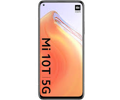 Xiaomi Mi 10T 5G 128GB 6GB RAM Dual SIM ...