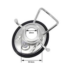 304 stainless steel Cornelius Keg Lid with 1.5" Tri-clamp Ferrule,NEW Corny  Beer Keg Lid 60PSI PRV Food Grade Dry Hopper : Amazon.co.uk: Home & Kitchen