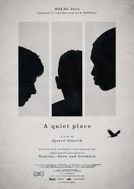 Shop affordable wall art to hang in dorms, bedrooms, offices, or anywhere blank walls aren't welcome. A Quiet Place 2016 Imdb
