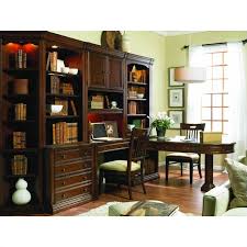 We have shelving units which can store files, books and office supplies in a stylish yet practical way. Hooker Furniture Cherry Creek Wall Desk Hutch 258 70 437