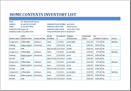 10 Inventory List Templates Word Excel Pdf Templates List Template Good Essay Excel Templates