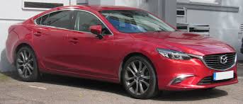 Bermaz auto has released the official prices. Mazda6 Wikipedia