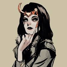 Draw marvel girls my favorite image best marvel characters avengers comics lady lady loki marvel couples loki. Lady Loki Icons On Tumblr