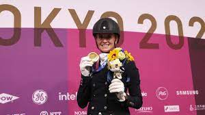 Her father klaus is a german. 68endfdxc7ljcm