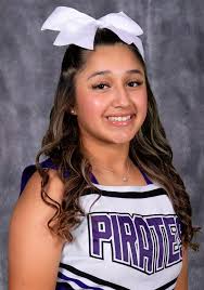 2024-25 Cheerleading Roster