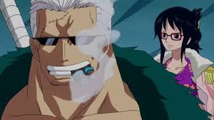 One piece is filled with great characters, but shanks is something special. One Piece Diese 6 Charaktere Werden Masslos Unterschatzt Shonakid
