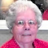 Fannie Marie Hill Obituary (2022)