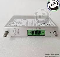 Bently Nevada 106M1081-01 Universal AC Power Input Module ...