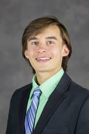 Nathan Sevier's Instagram, Twitter & Facebook