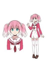 Rilis Oktober Anime Munou Na Nana Ungkap Pemeran Dan Lagu Tema
