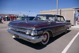 Image result for Carnival Red 1962 Mercury