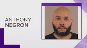 Suspect arrested in fatal motorcycle vs. car hit and run