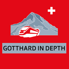 Attended by europe's most powerful people, the opening ceremony of the gotthard base tunnel in switzerland was a dark, disturbing, weirdly satanic ritual. World S Longest Train Tunnel Opens In Swiss Alps