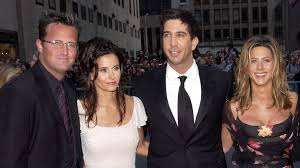 475,833 likes · 315 talking about this. David Schwimmer Offers Update On Friends Reunion And Why It Ll Be Tricky Exclusive Entertainment Tonight