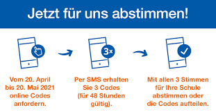 This service is offered for free. Sparda Spendenwahl Unterstutzen Sie Die Joseph Tiesmeyer Schule Emsburen