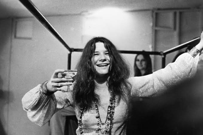 Biografia de Janis Joplin é relançada no Brasil