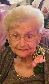 Melania (Mildred) M. Kubasik