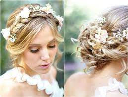 The Best Bridal Hairstyles For Women With Thin Hair Wedding Hairstyles For Women Glamorous Hair Best Wedding Hairstyles