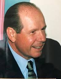 William G. "Bill" Bevan Obituary (2022)