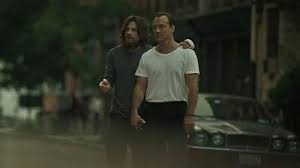Jude Law et Jason Bateman: Le Thriller Fraternel qui Déchire Netflix! - Imagen principal del artículo