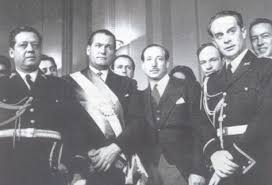 La Revolucion Del 20 De Octubre De 1944 20 De Octubre Revolucion Revolucion De Octubre