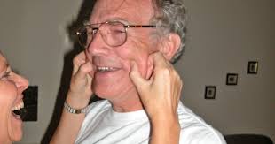 MARIETTE'S BACK TO BASICS: Pieter was my Casper the Friendly Ghost