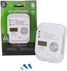 Aktuelle top 7 von 2021 im test und vergleich. Smartwares Kohlenmonoxid Melder Co Melder Innenbereich Online Kaufen Otto