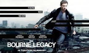 Tony gilroy told hollywood elsewhere that he'll write and direct a fourth jason bourne film, but that bourne himself — i.e., matt damon — would not be featured in the upcoming bourne legacy. The Bourne Legacy