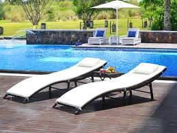 Bali Rattan Outdoor Folding Sun Lounger Set 3pcs In 2020 Sun Lounger Folding Sun Loungers Outdoor