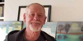 Dave's Chemo Journey