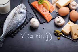 Vitamin d deficiency — when the level of vitamin d in your body is too low — can cause your bones to become thin, brittle or misshapen. Vitamin D Mangel Wie Er Sich Aussert Und Was Zu Tun Ist
