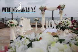 Wedding Venues In Turkey